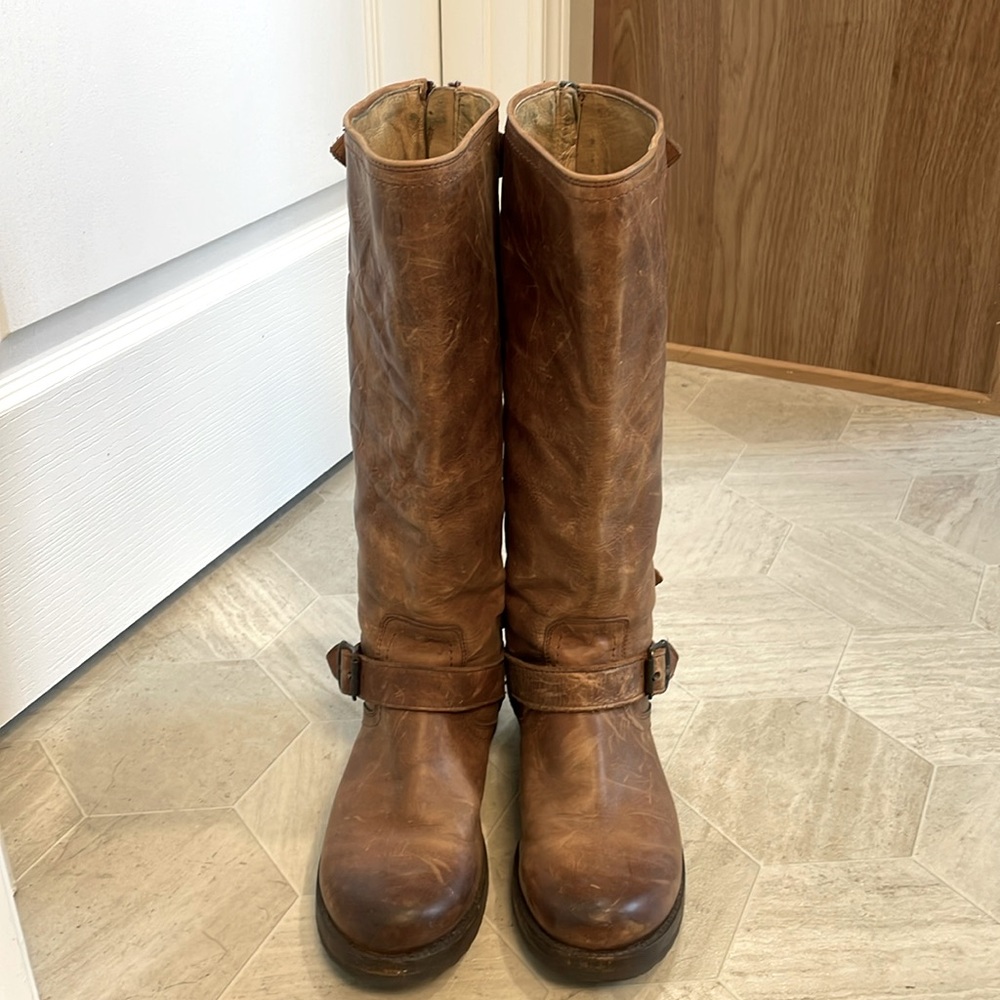 Frye Women's Veronica boot